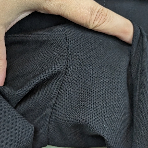 Gap NWT Boy Fit Dress Pants Sz 2 - Picture 6 of 12